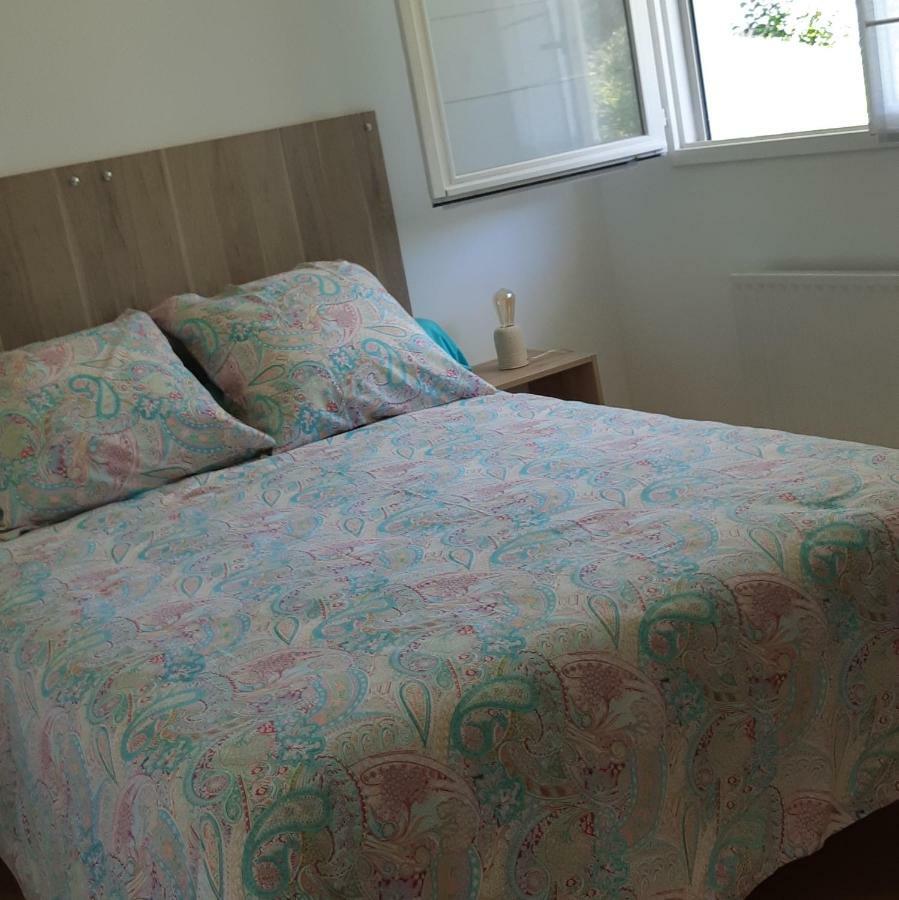 Appartement Au Calme Proximite Centre Bayonne Luaran gambar