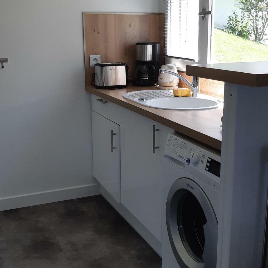 Appartement Au Calme Proximite Centre Bayonne Luaran gambar