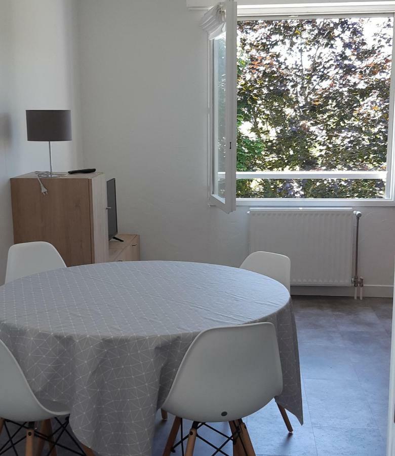 Appartement Au Calme Proximite Centre Bayonne Luaran gambar