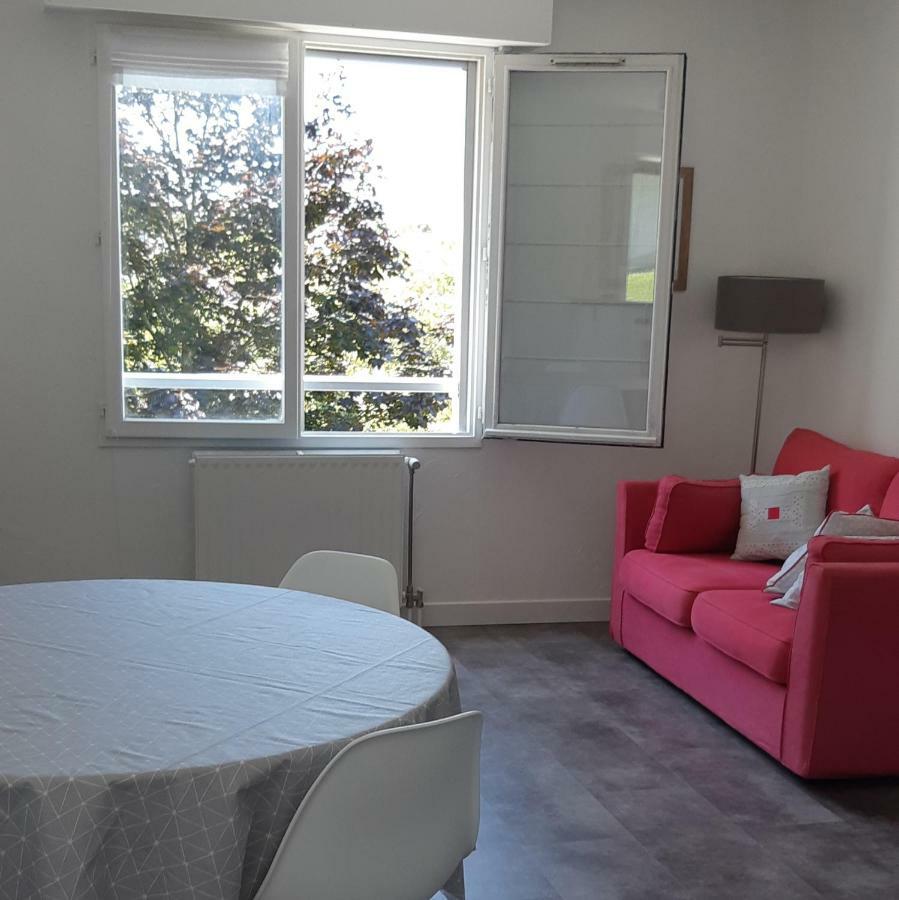 Appartement Au Calme Proximite Centre Bayonne Luaran gambar