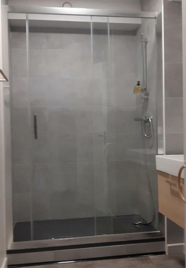 Appartement Au Calme Proximite Centre Bayonne Luaran gambar