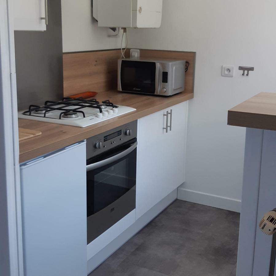 Appartement Au Calme Proximite Centre Bayonne Luaran gambar